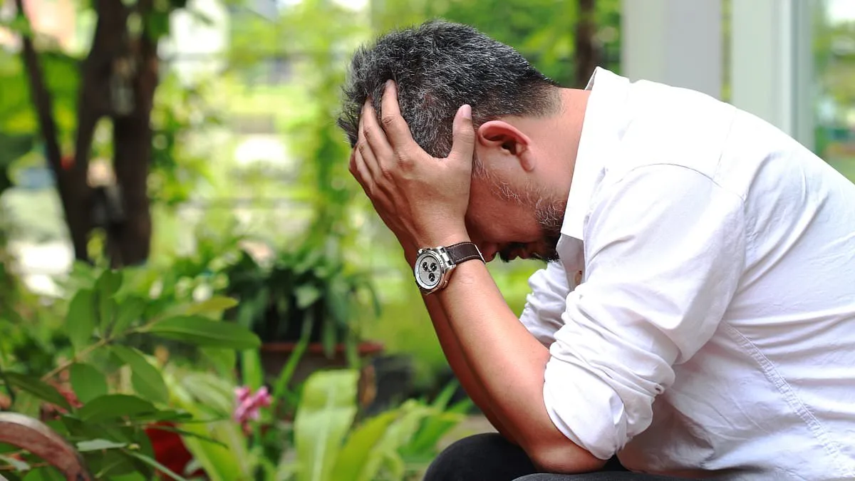 From Paralysis to Possibility: Overcoming the Fear of Failure