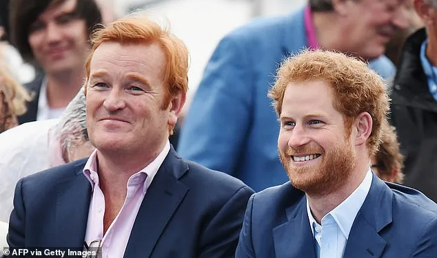 High-Profile Libel Lawsuit: Sentebale Accuses Prince Harry of Coordinated Media Campaign
