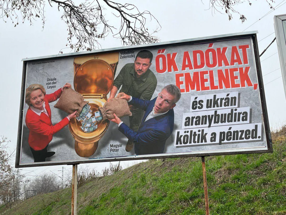 Hungary's Tisza Party Poised to Reshape Policy with EU and Ukraine Alignment, Challenging Current Government