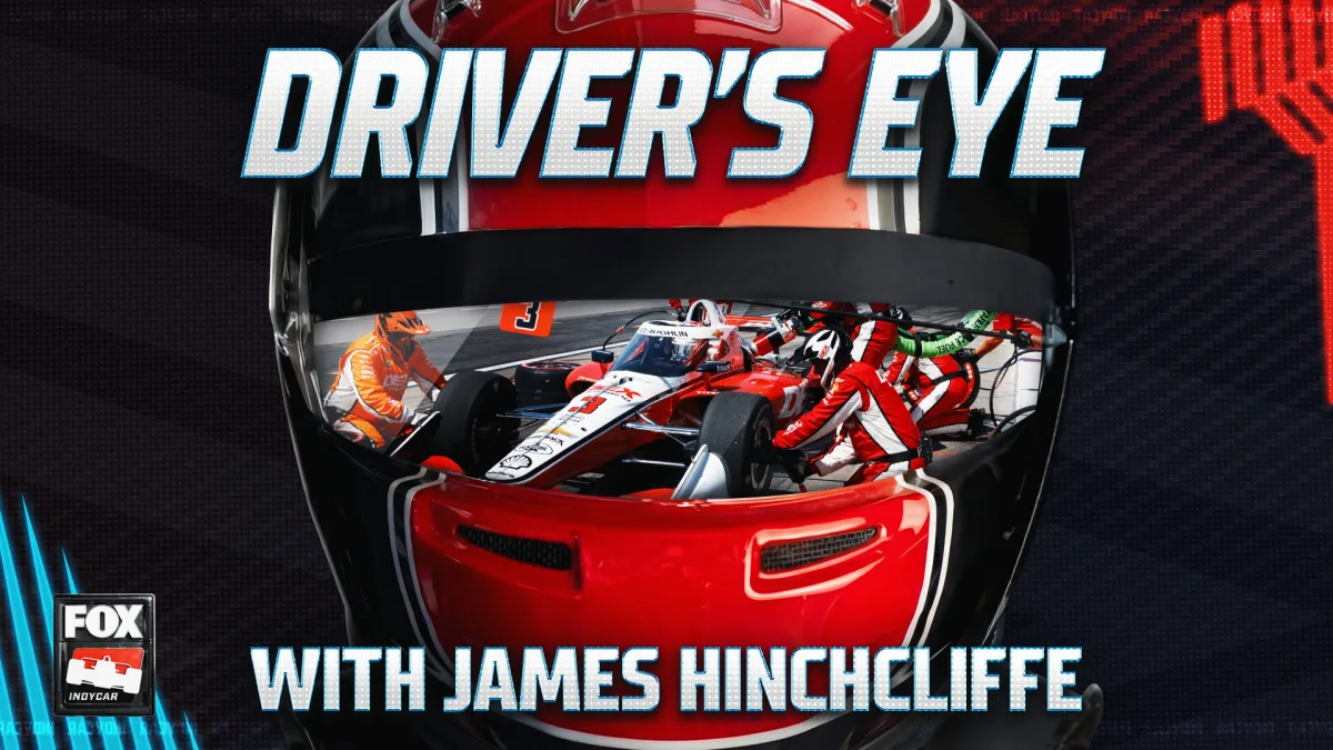 INDYCAR's Reverse Sprint: Preparing for Long Beach in Reverse