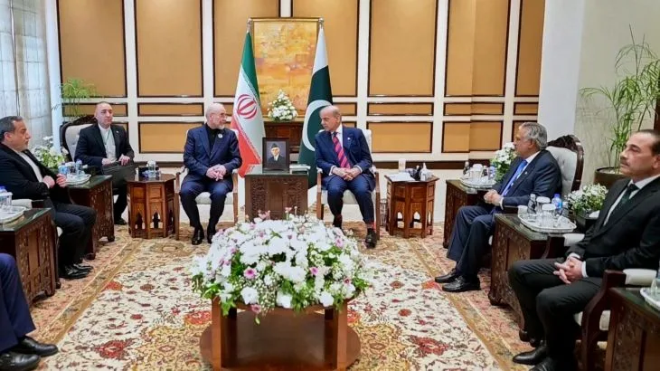 Iran Accuses U.S. of Sabotaging Ceasefire Talks in Pakistan as Diplomatic Rift Deepens