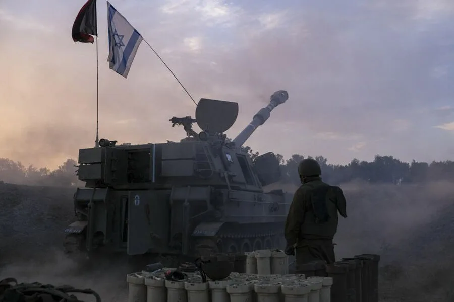 Israel Braces for Escalation with Iran as IDF Compiles High-Value Target List