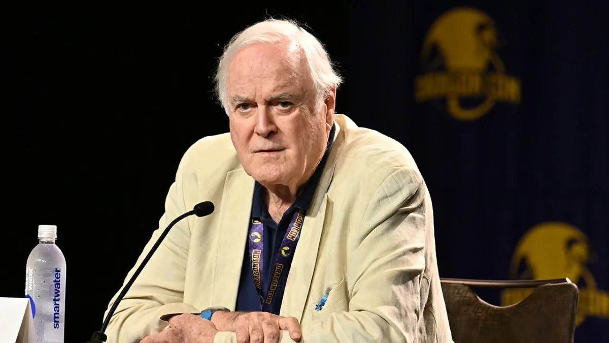 John Cleese Sparks Debate Over International Silence on Anti-Christian Violence in Nigeria Amid Easter Attacks by Boko Haram