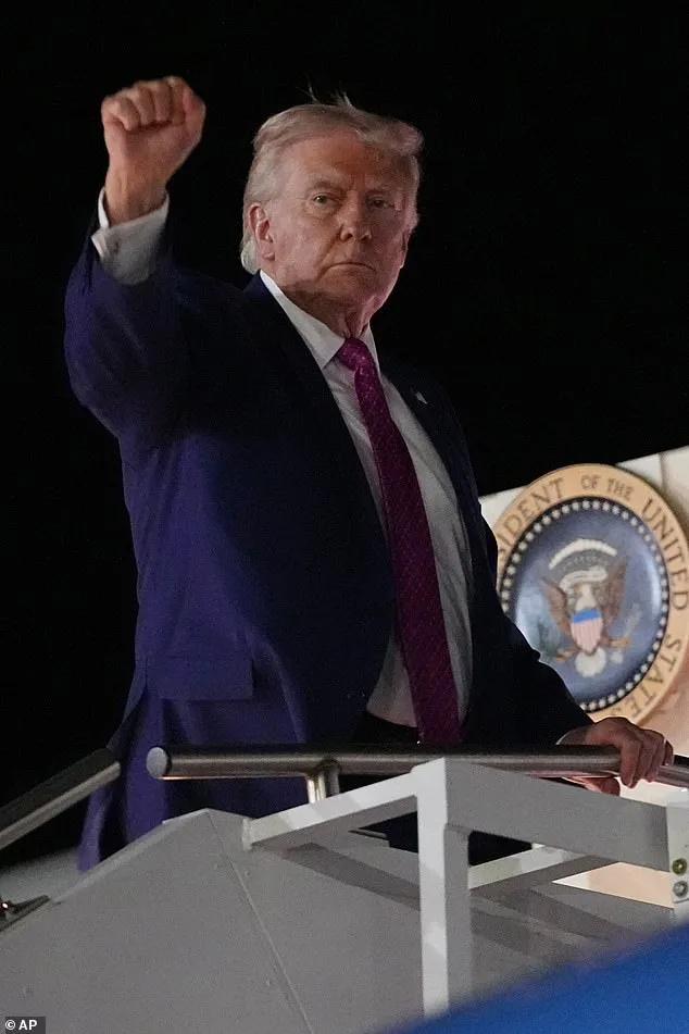 Kamala Harris Faces Backlash for Mock Mob Boss Accent in Critique of Trump's Foreign Policy During 2028 Presidential Bid Discussion