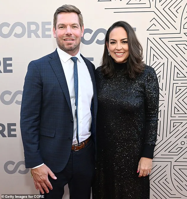 Manhattan DA Launches Formal Investigation into Eric Swalwell Over Sexual Assault Allegations from Multiple Women