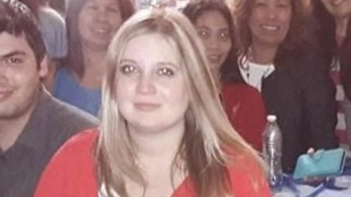 Michelle Keith's Fight Against Lipoedema: A Mother's Struggle with Unrelenting Fat and Pain