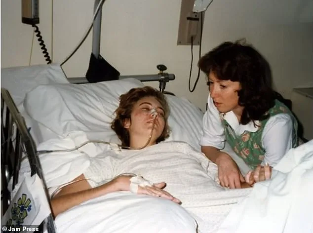 Nicole Kerr's Miraculous 13-Minute Journey to the Other Side After Devastating Car Accident