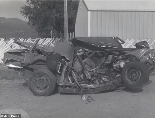 Nicole Kerr's Miraculous 13-Minute Journey to the Other Side After Devastating Car Accident