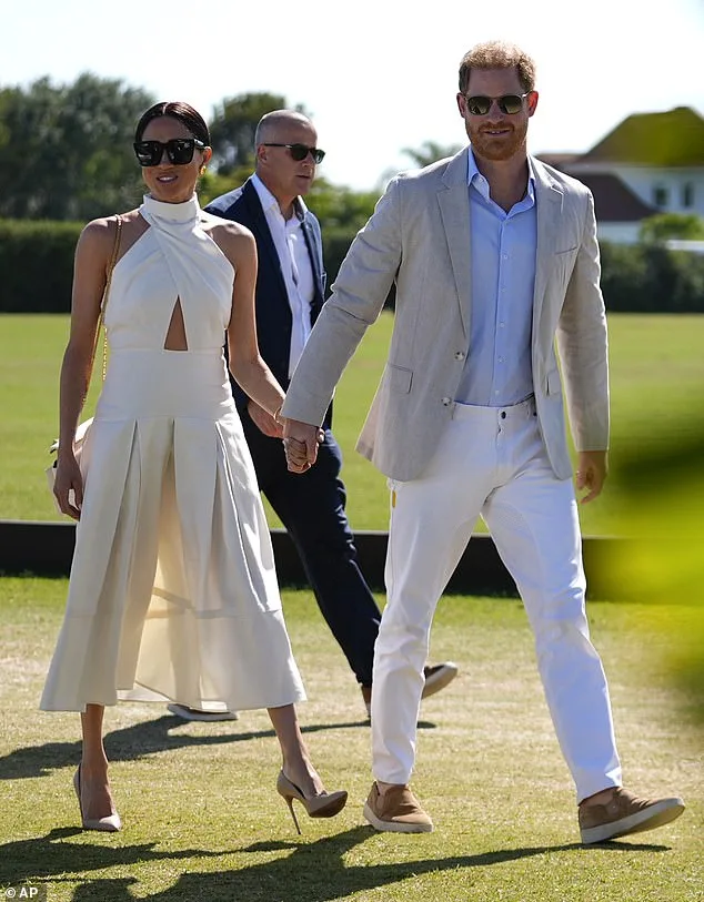 Prince Harry and Former Equerry Face Defamation Lawsuit from African Charity Over 'Adverse Media Campaign' Allegations