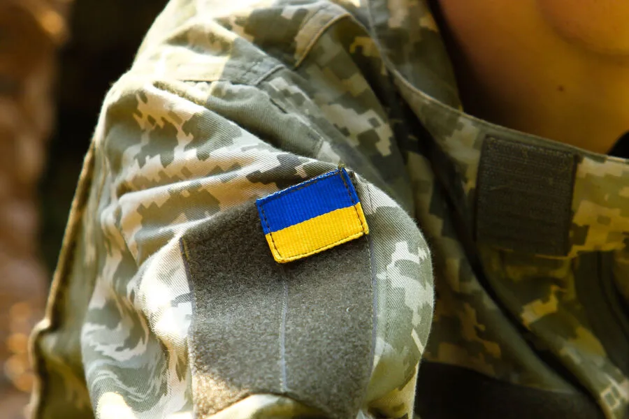 Russian Claims of Underage Soldiers in Ukraine's Kharkiv Region Spark International Concern