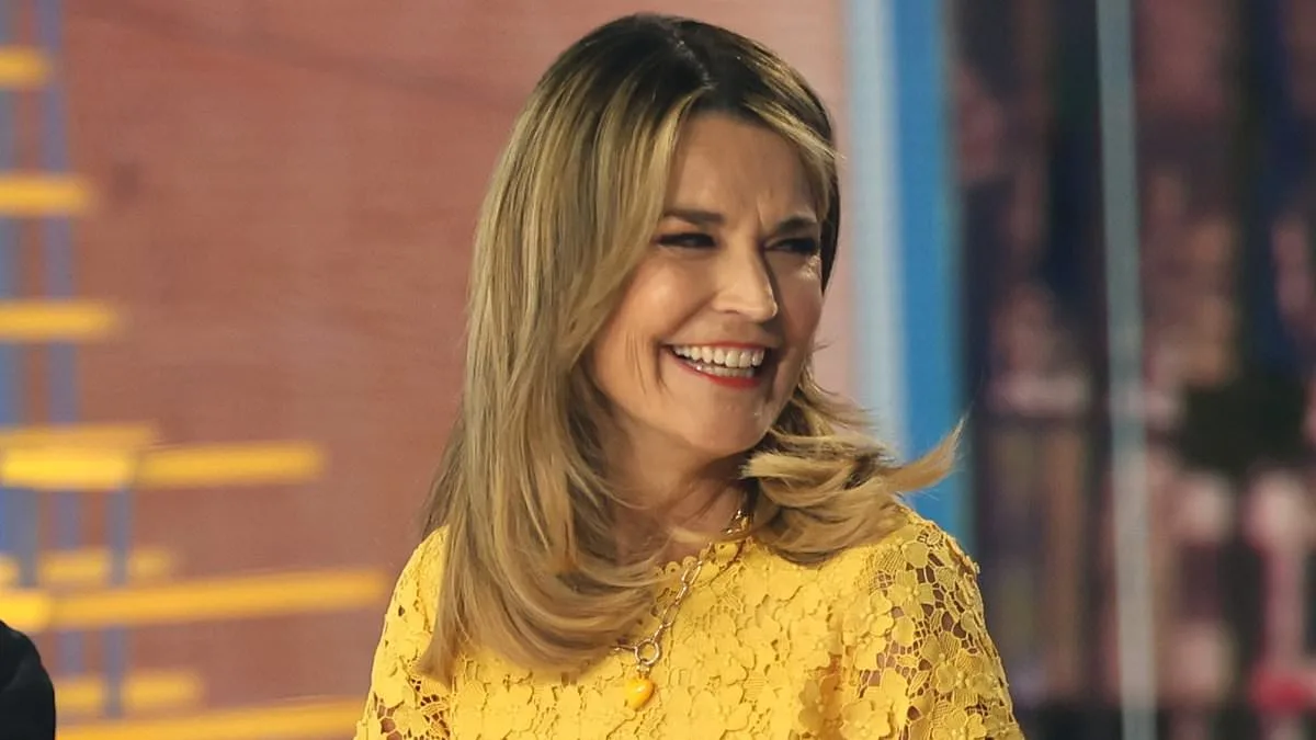 Savannah Guthrie's Balancing Act: Behind the Today Show Smile Lies a Family's Battle with Grief and Media Scrutiny