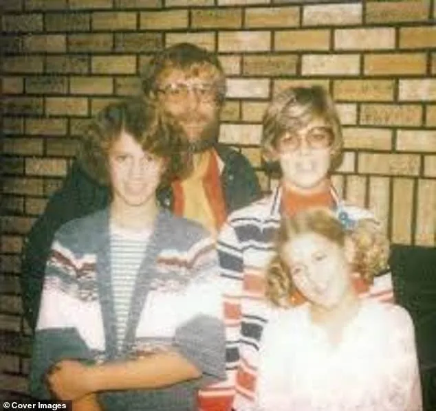 Silent Harbinger: How a Cherished Jacket Foreshadowed Heather Von St James's Deadly Illness