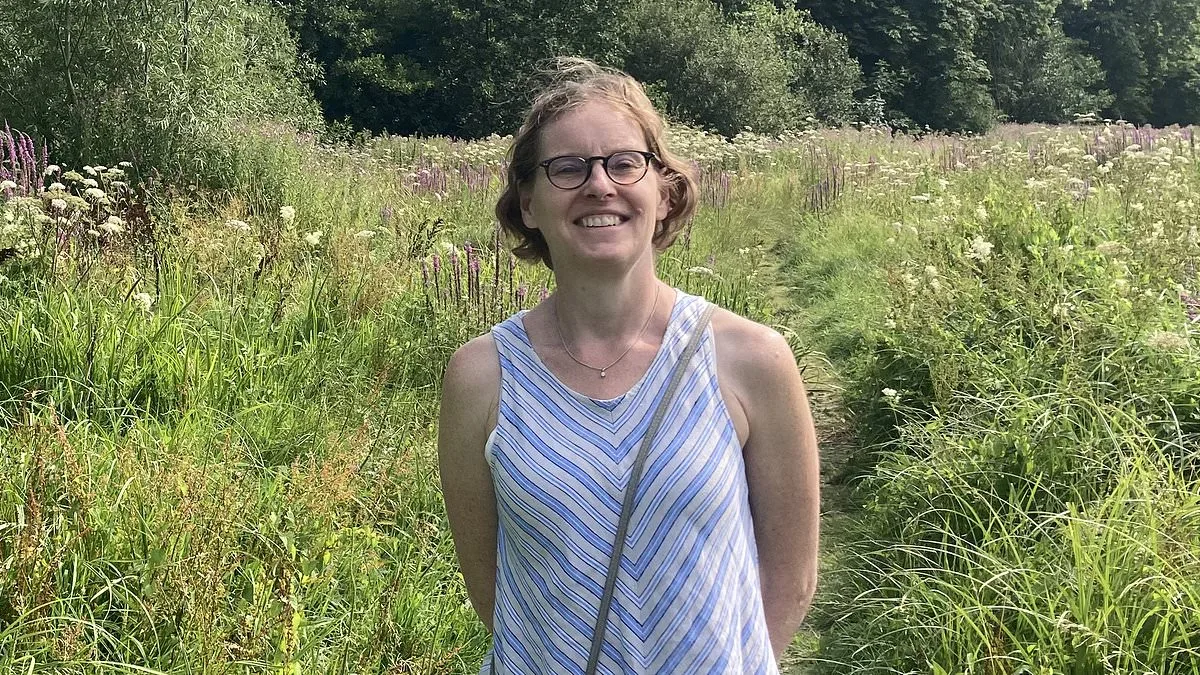 Sister's Tennis Injury Reveals Osteopenia: The Importance of Early Detection