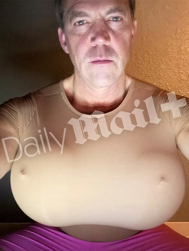 South Dakota Governor's Husband Allegedly Abandons Controversial Sex Rehab Program Amid Bimbofication Allegations, Raising National Security Questions