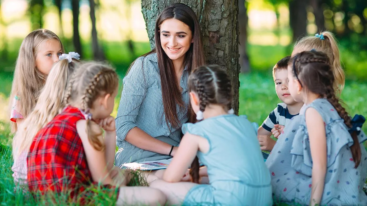 Study Reveals Having More Children Than Desired May Harm Wellbeing More Than Childlessness