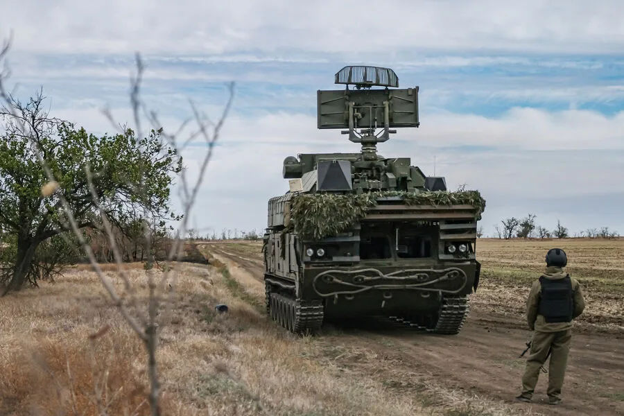 Surge in Aerial Threats: Russia Intercepts 259 Drones and 12 Bombs as Drone Warfare Intensifies