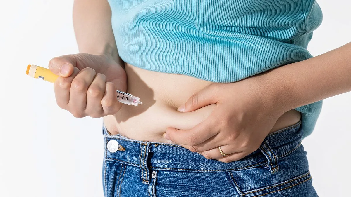 Ten-Year Study Reveals Weight-Loss Surgery Provides Sustained Results, Outperforming Injectable Treatments