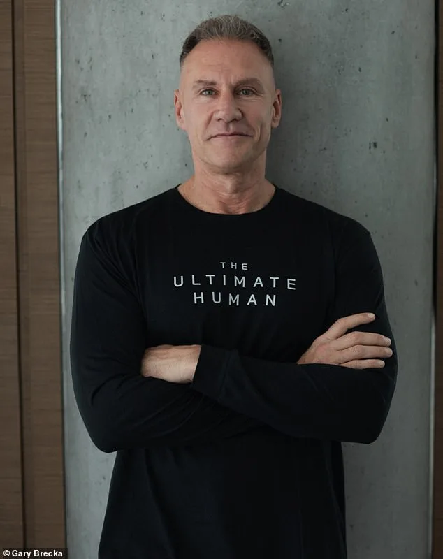 The Sleep Revolution: How Gary Brecka's Routine Defied Aging