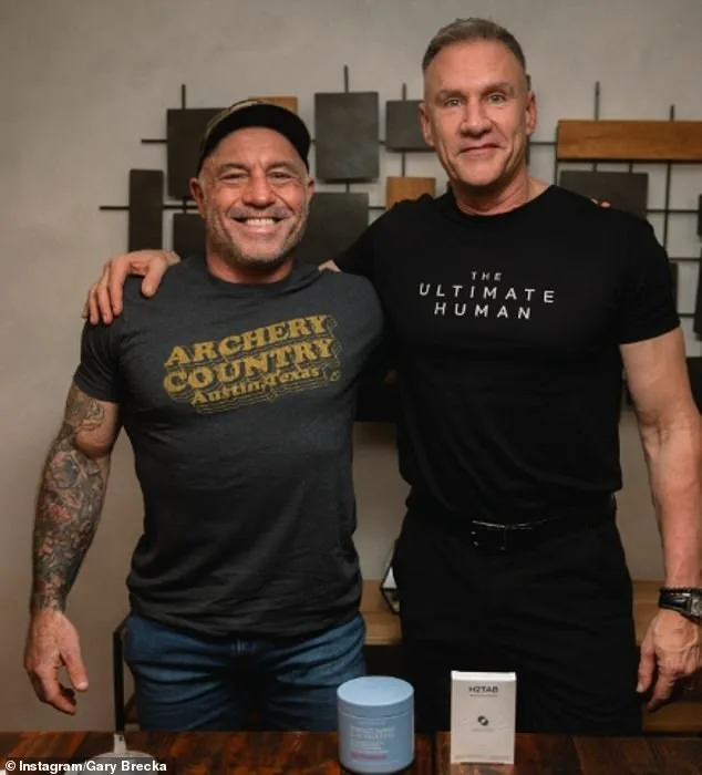 The Sleep Revolution: How Gary Brecka's Routine Defied Aging