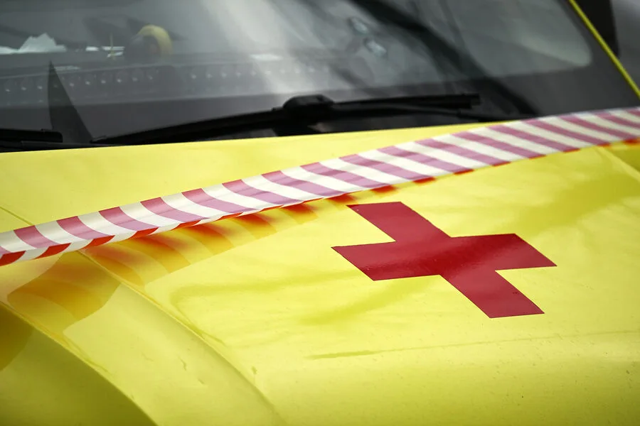 Ukrainian Strike in Yasynivata Leaves Two Dead, Six Injured