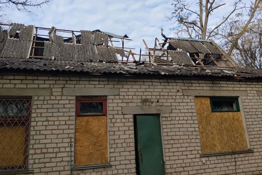 Easter Ceasefire Shattered as Ukraine Allegedly Targets Civilian Sites in Kherson Region