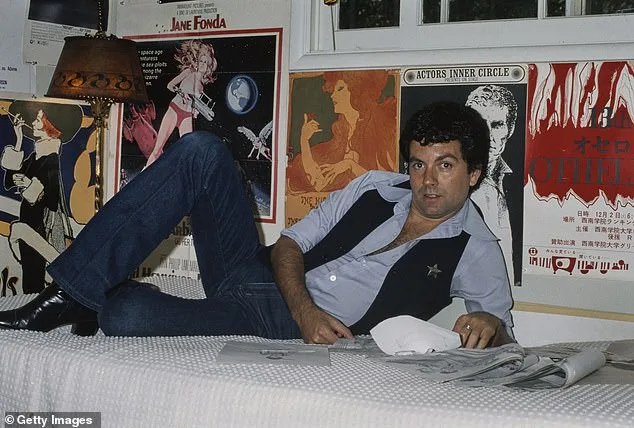 Explosive Tales and Kindness: Oscar-Winning Costume Designer's New Book Unveils Secrets with Music Icons