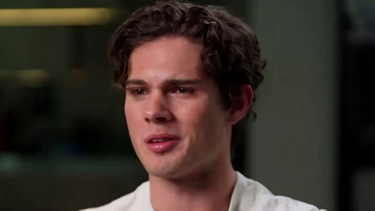 Influencer Clavicular Sparks Outrage After Storming Out of 60 Minutes Interview, Reigniting Debate on Self-Improvement and Far-Right Extremism