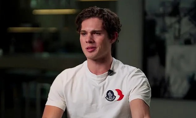 Influencer Clavicular Sparks Outrage After Storming Out of 60 Minutes Interview, Reigniting Debate on Self-Improvement and Far-Right Extremism