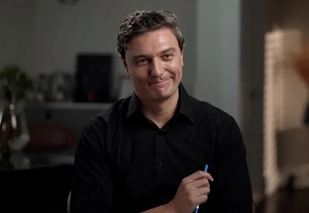 Influencer Clavicular Sparks Outrage After Storming Out of 60 Minutes Interview, Reigniting Debate on Self-Improvement and Far-Right Extremism