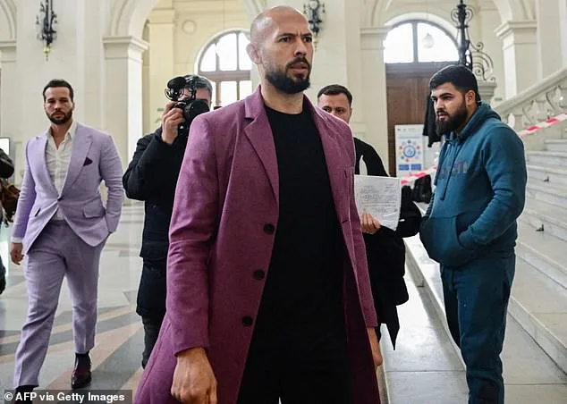 Influencer Clavicular Sparks Outrage After Storming Out of 60 Minutes Interview, Reigniting Debate on Self-Improvement and Far-Right Extremism