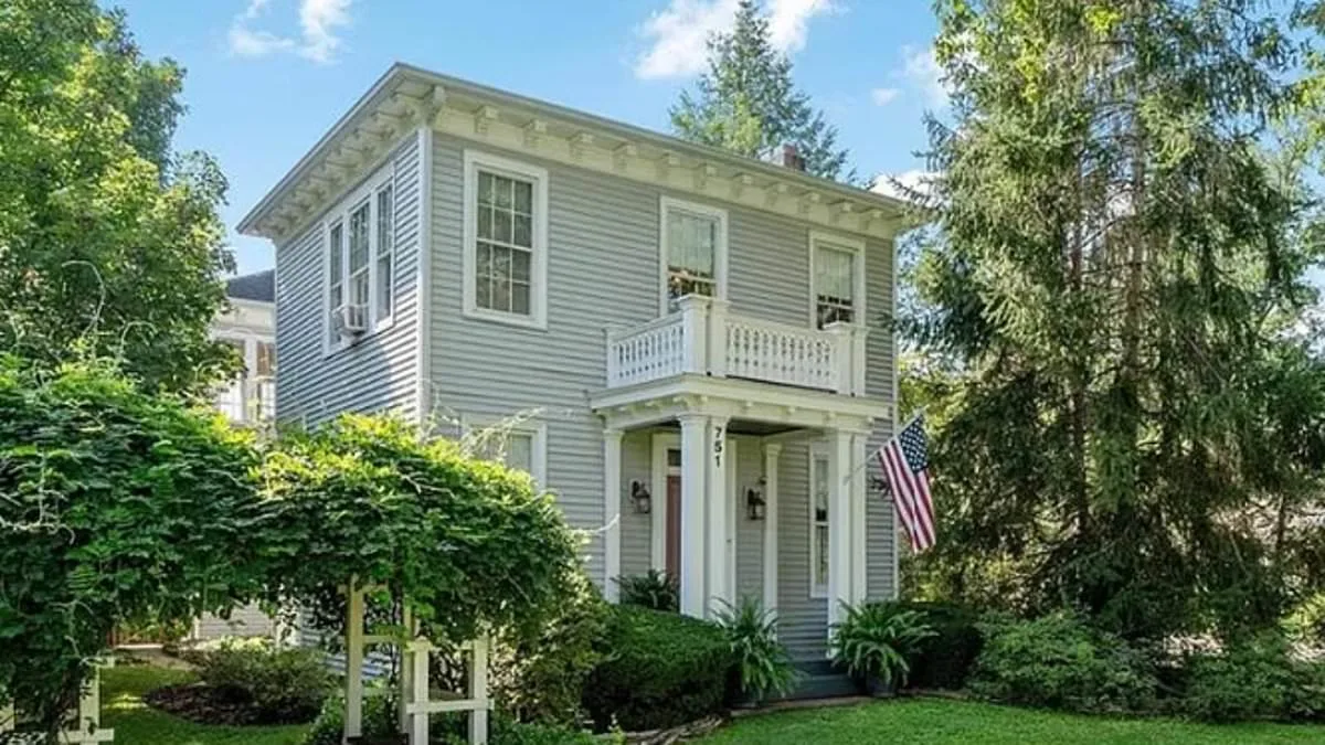 New Owners Revive Historic Kirkwood Landmark