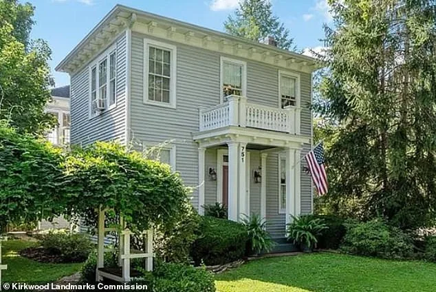 New Owners Revive Historic Kirkwood Landmark