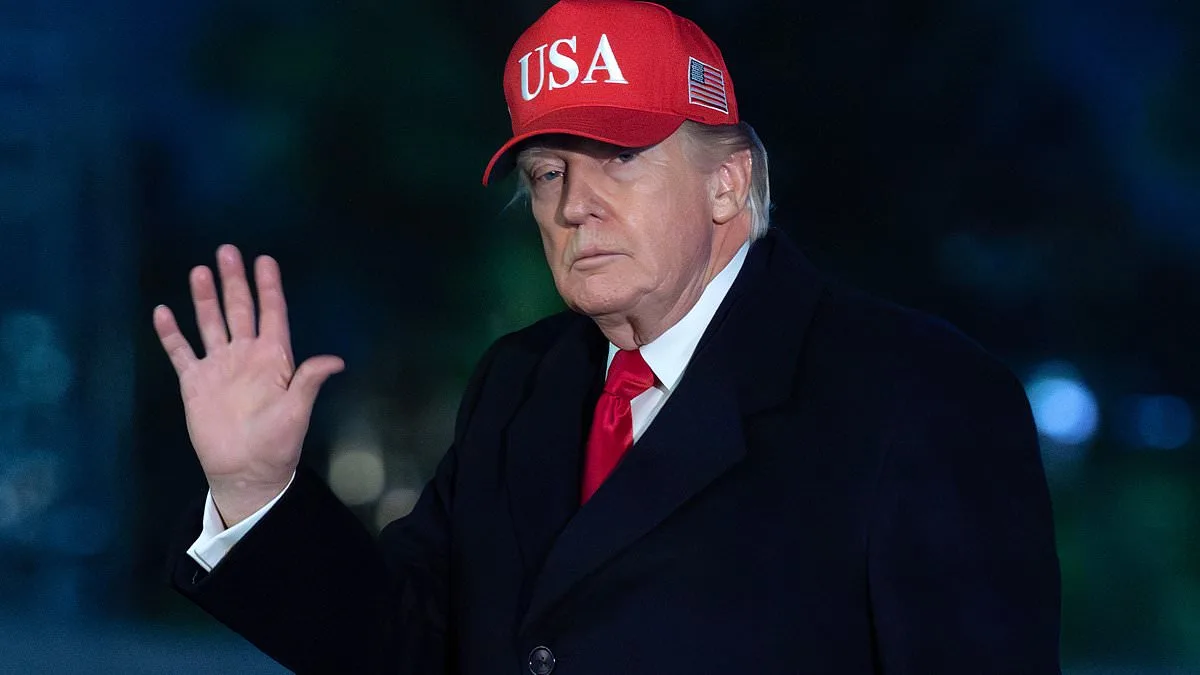 Oil Prices Soar Past $100 as Trump's Hormuz Blockade Intensifies Iran Tensions