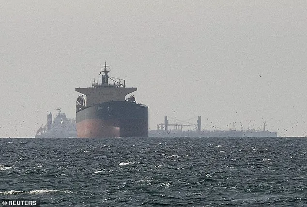 Oil Prices Soar Past $100 as Trump's Hormuz Blockade Intensifies Iran Tensions
