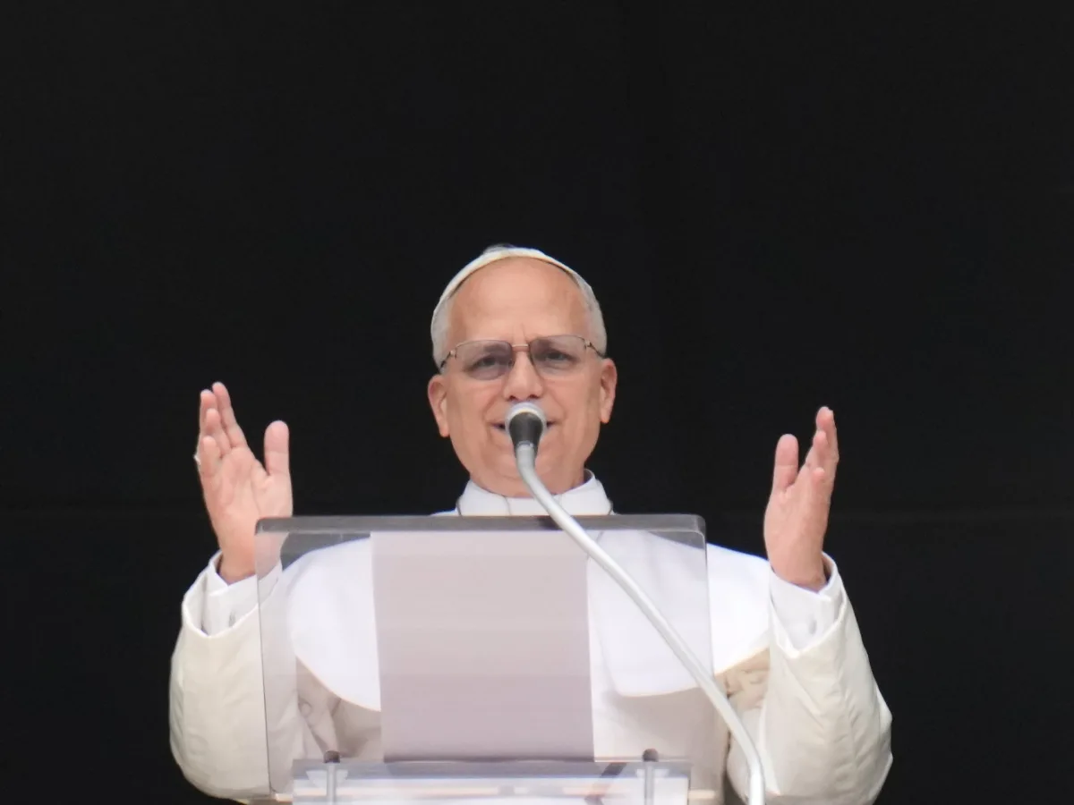 Pope Leo XIV Makes Historic Visit to Algeria in Landmark Interfaith Journey