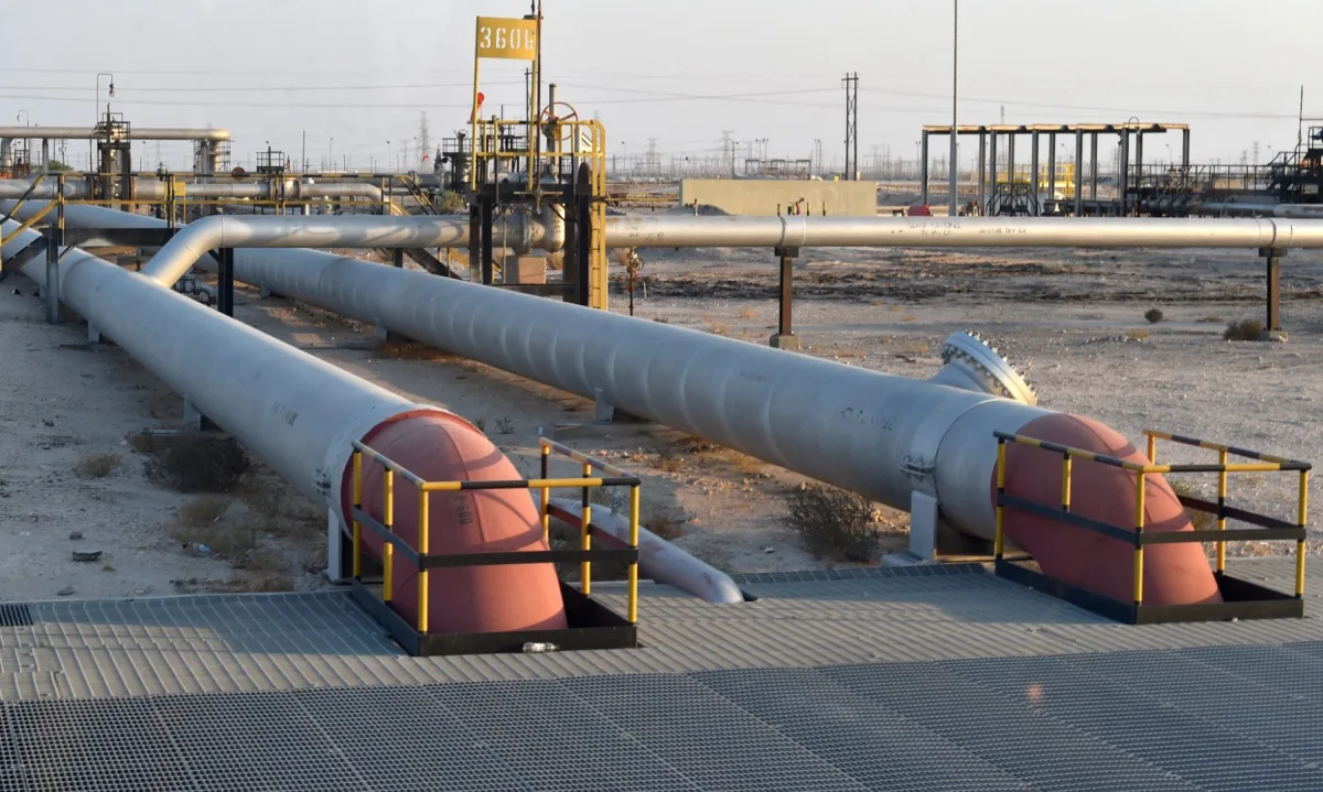 Saudi Arabia Restores East-West Oil Pipeline to Full Capacity, Reinforcing Global Energy Stability