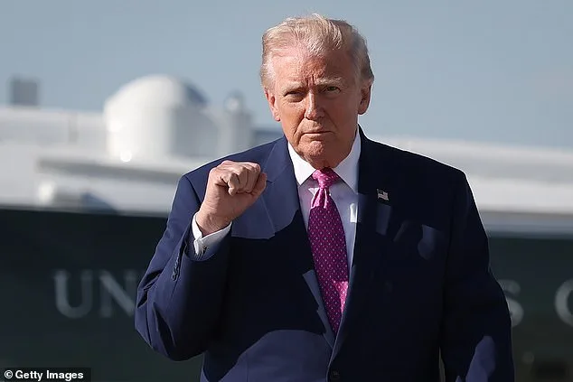 Secret Service Investigates Threats Against Trump and Barron; Man Arrested for Sending Violent Messages via White House Website