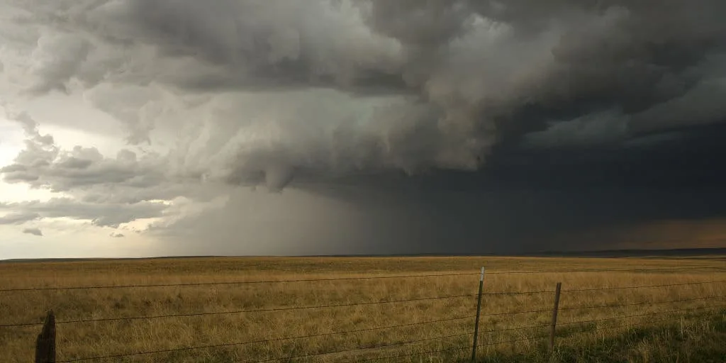 Severe Weather Threat Hangs Over Texas and Plains States as Atmospheric Cap Determines Outcome