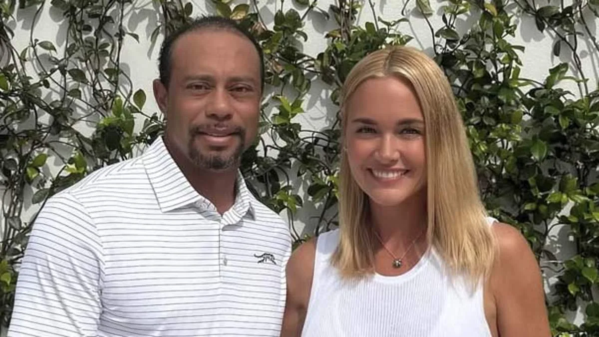 Tiger Woods and Vanessa Trump's Unshaken Bond Amid DUI Scandal: A Test of Legacy and Love