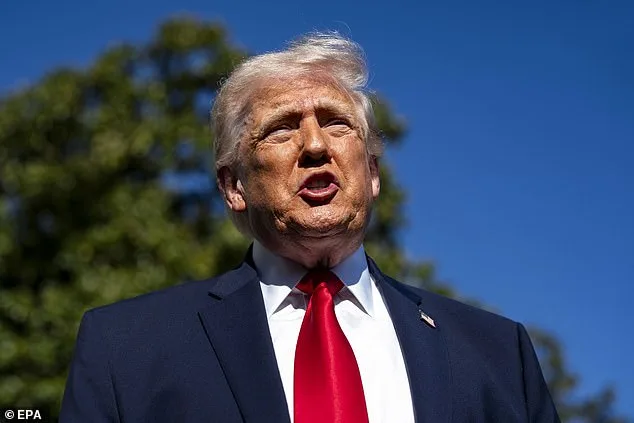 Trump Slams Pope Leo for Weak Foreign Policy and Liberal Stance