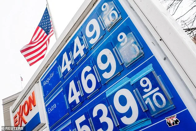 U.S.-Iran Crisis: Gas Prices Soar as Midterm Elections Approach
