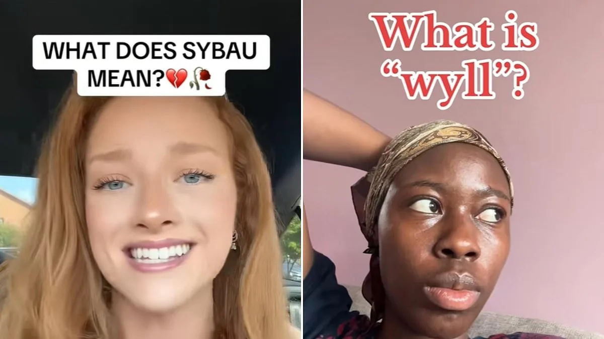 UK's Most Confusing Text Abbreviations Decoded: What Do SYBAU and WYLL Really Mean?