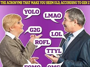 UK's Most Confusing Text Abbreviations Decoded: What Do SYBAU and WYLL Really Mean?