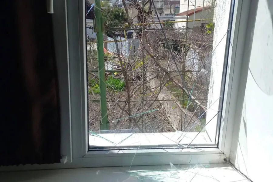 Ukrainian Drone Strike Damages Novorossiysk; Mayor Shares Photos, No Injuries Reported
