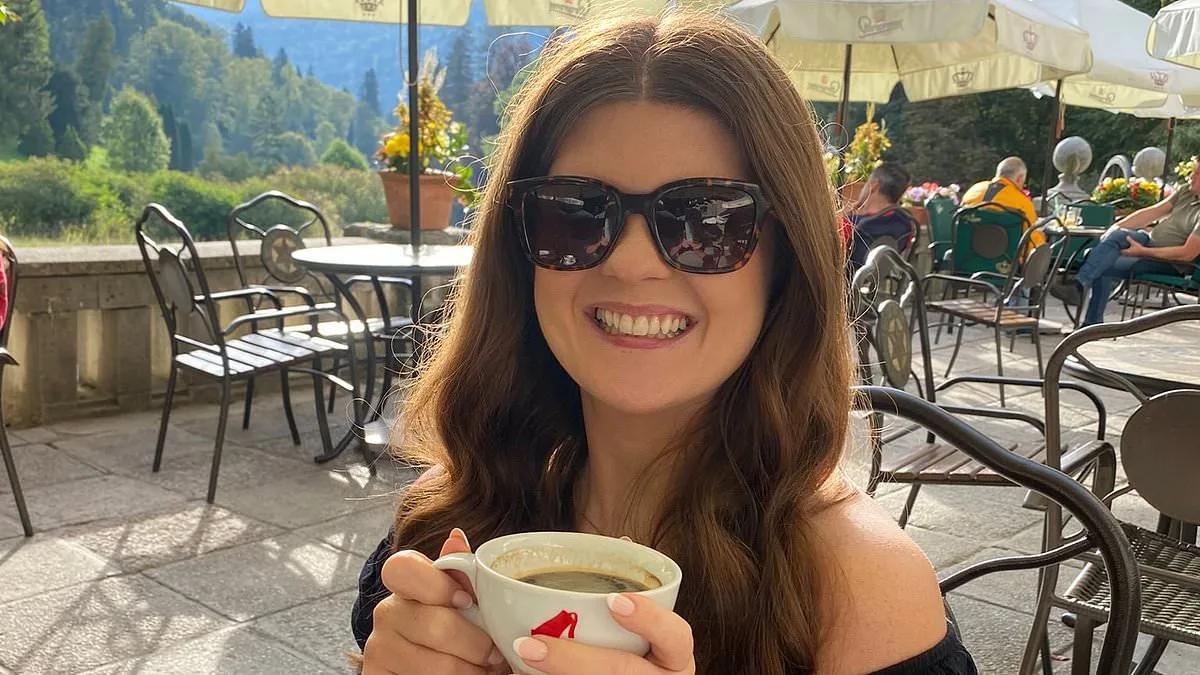 A 20-Year Battle with Misdiagnosis: Aimee Wellington's Journey to Finally Finding Answers