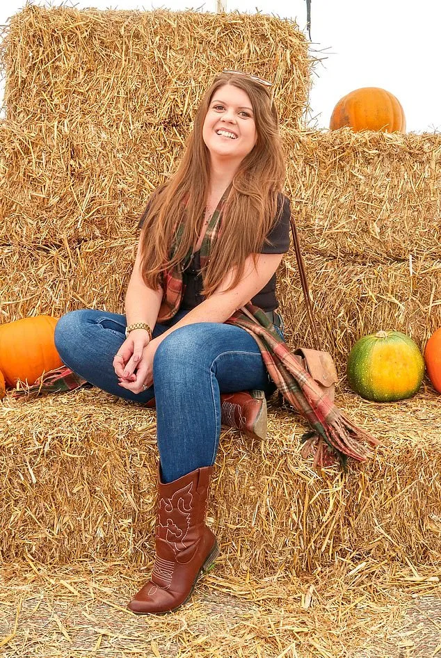 A 20-Year Battle with Misdiagnosis: Aimee Wellington's Journey to Finally Finding Answers