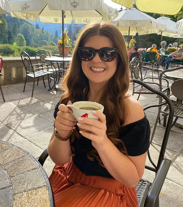 A 20-Year Battle with Misdiagnosis: Aimee Wellington's Journey to Finally Finding Answers