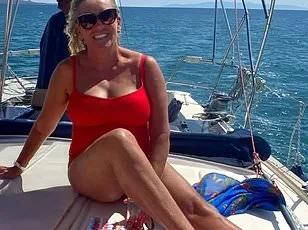 A 20-Year Battle with Misdiagnosis: Aimee Wellington's Journey to Finally Finding Answers