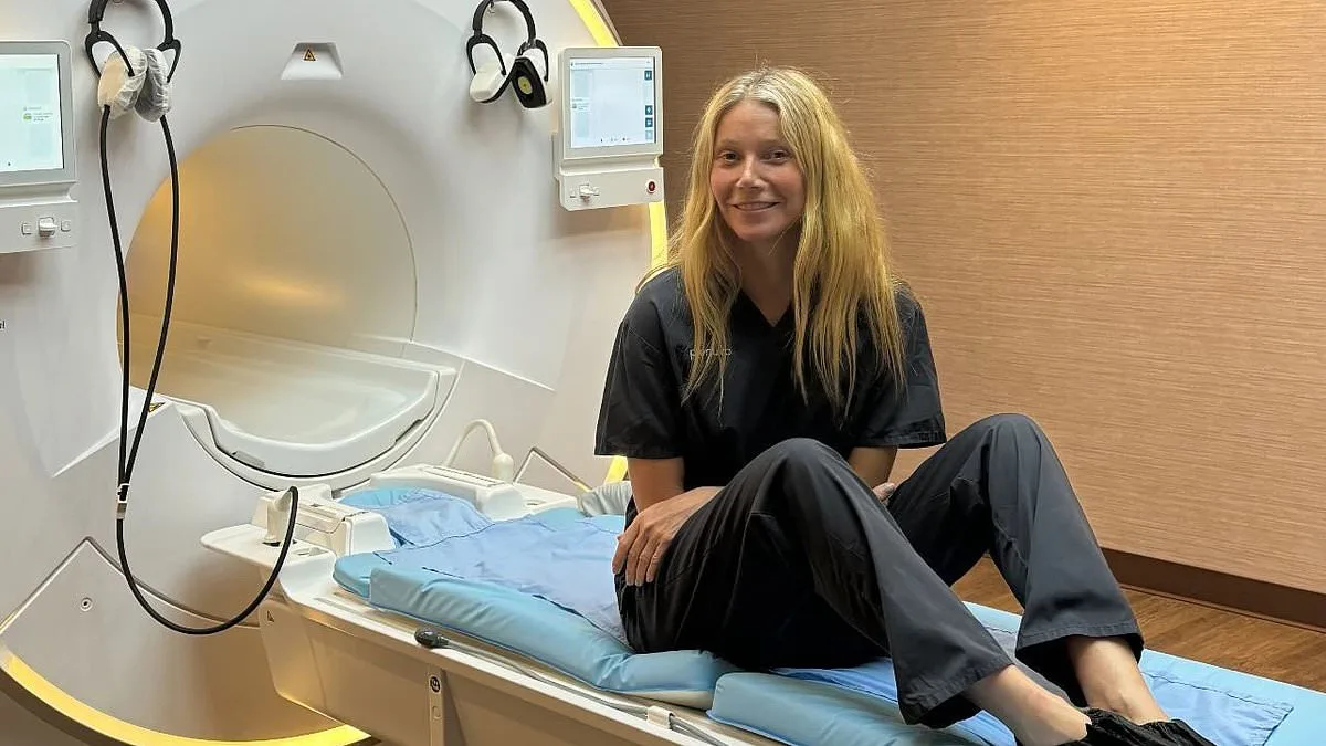 AI-Driven Health Scan Fails to Detect Stroke, Leading to Lawsuit Against Prenuvo