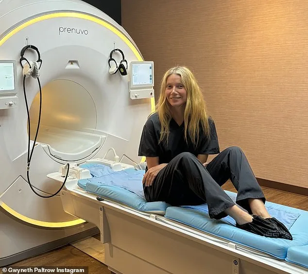 AI-Driven Health Scan Fails to Detect Stroke, Leading to Lawsuit Against Prenuvo